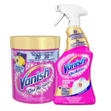 Alle Vanish